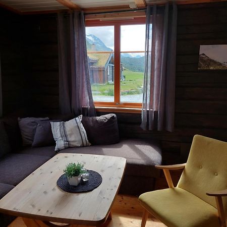 Storhaugen Gard Villa Lom Kültér fotó