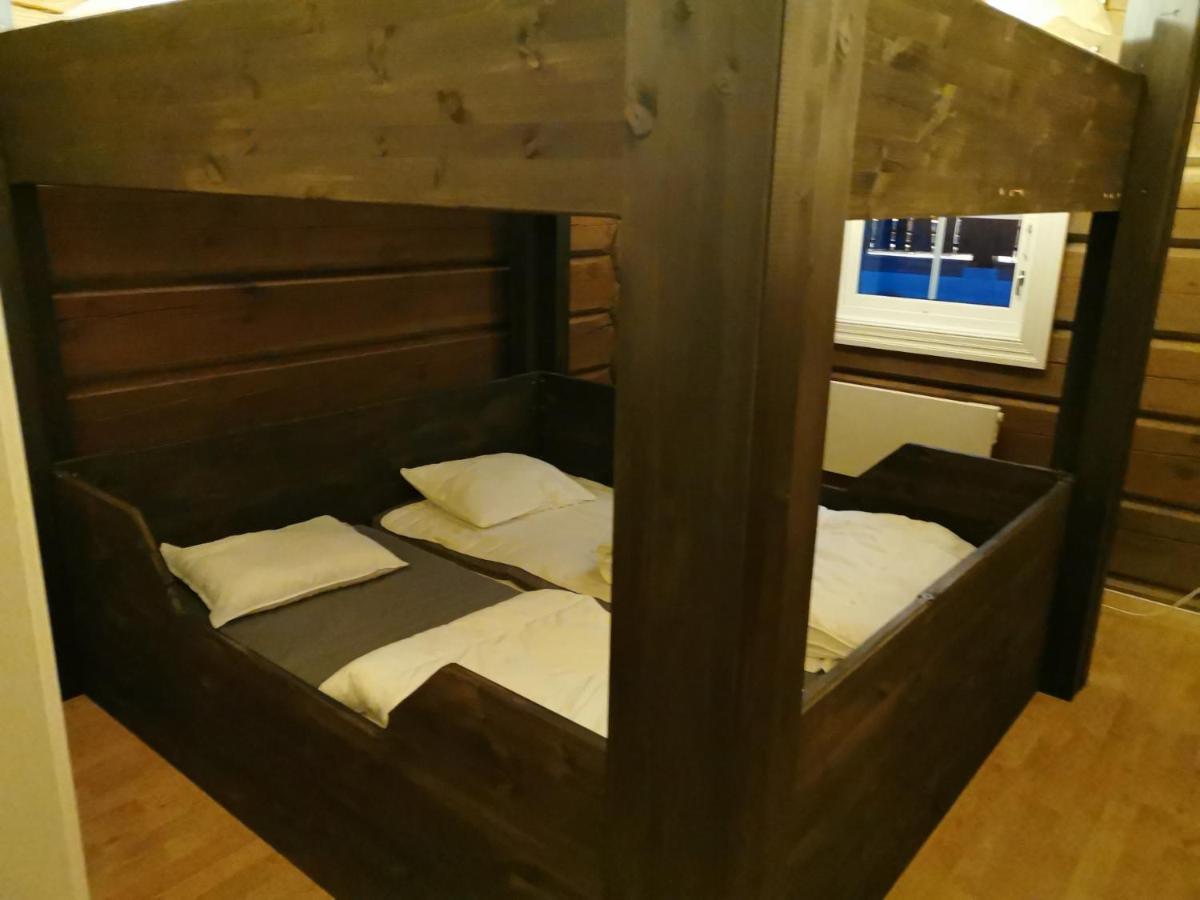 Storhaugen Gard Villa Lom Kültér fotó