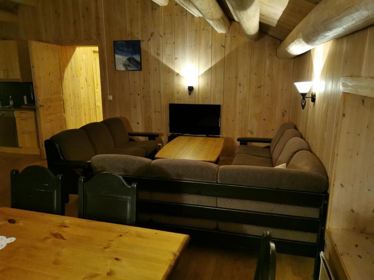 Storhaugen Gard Villa Lom Kültér fotó