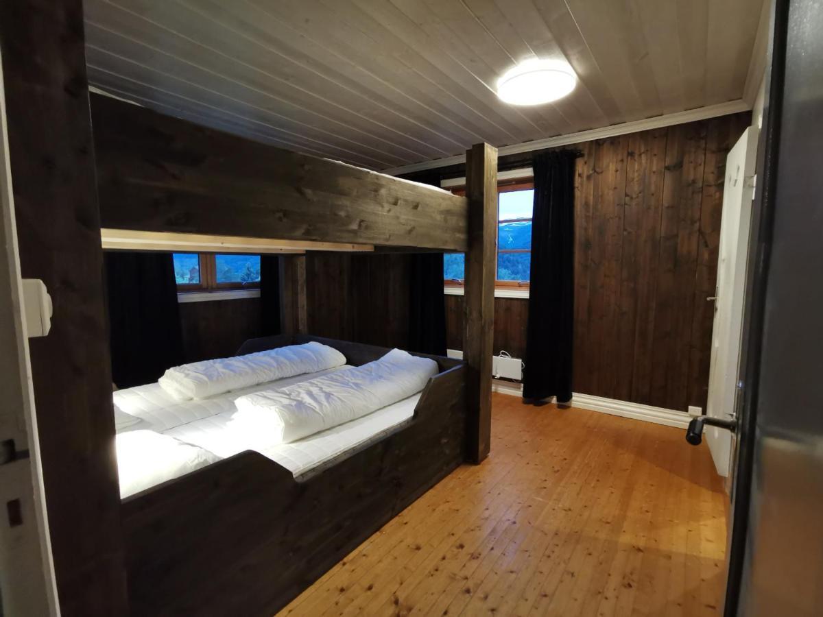 Storhaugen Gard Villa Lom Kültér fotó