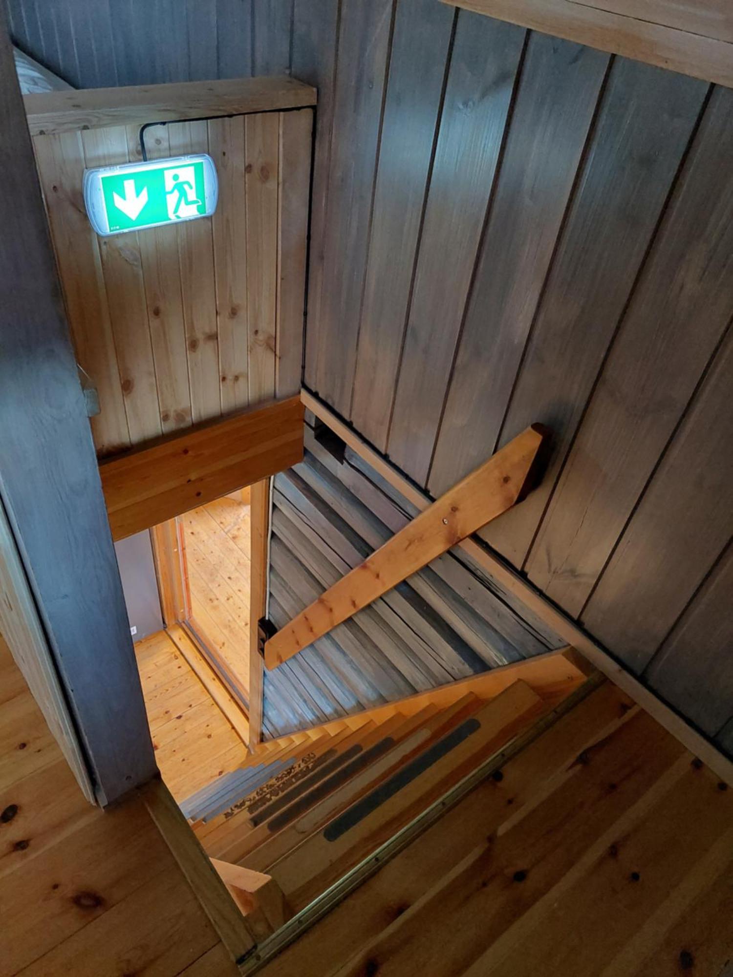 Storhaugen Gard Villa Lom Kültér fotó