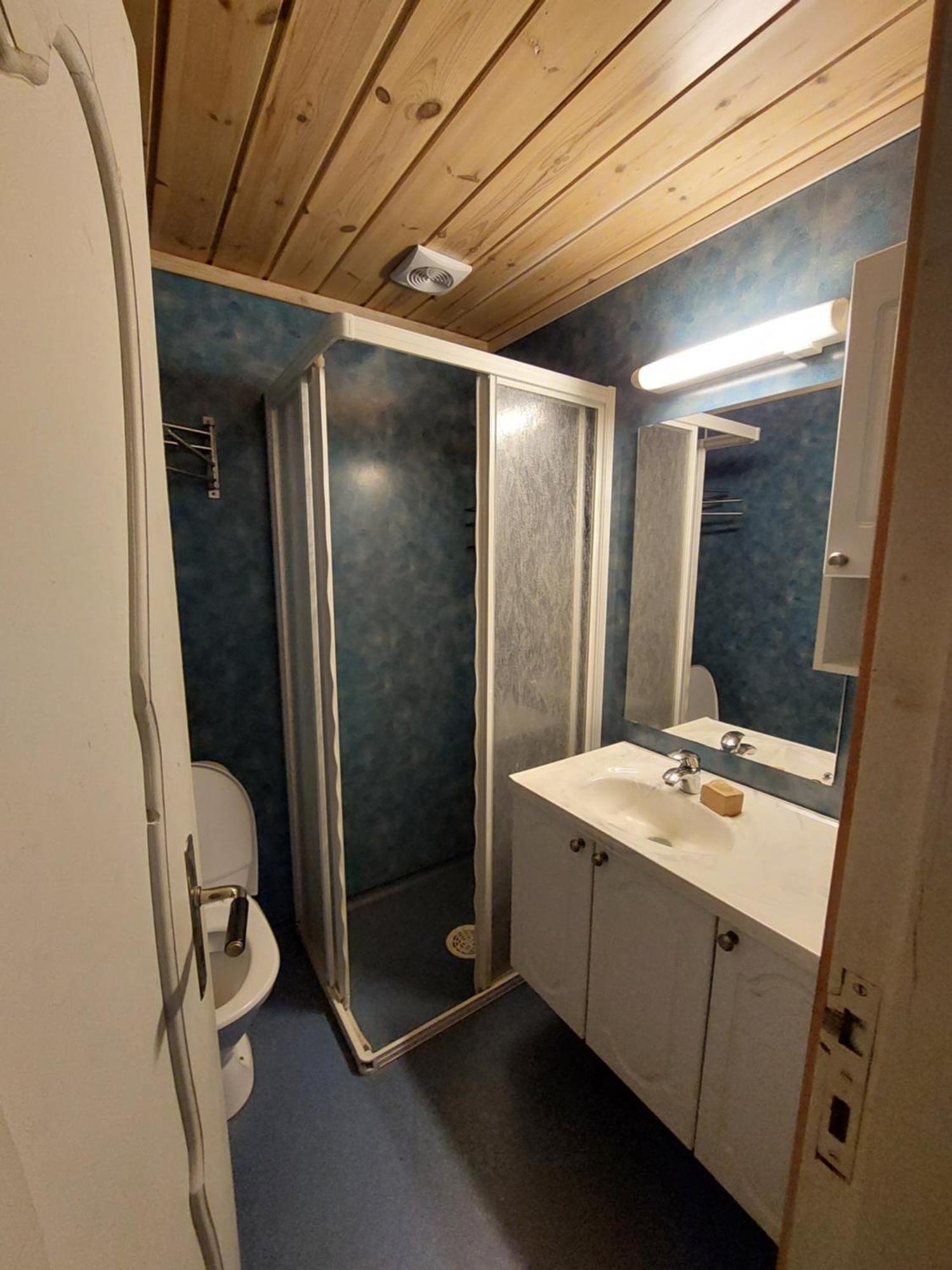 Storhaugen Gard Villa Lom Kültér fotó